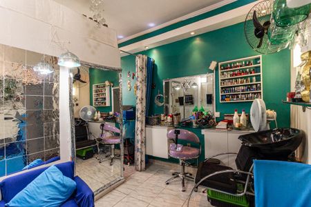 Studio de kitnet/studio à venda com 1 quarto, 30m² em República, São Paulo