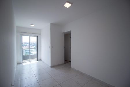 Sala de apartamento para alugar com 2 quartos, 91m² em Jardim Santa Lucinda, Sorocaba