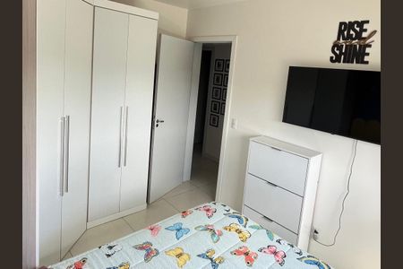 Apartamento à venda com 3 quartos, 69m² em Industrial, Novo Hamburgo