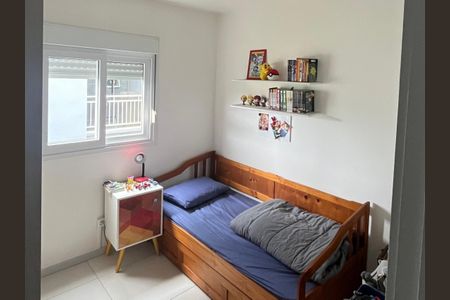 Apartamento à venda com 3 quartos, 69m² em Industrial, Novo Hamburgo