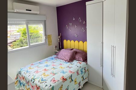 Apartamento à venda com 3 quartos, 69m² em Industrial, Novo Hamburgo