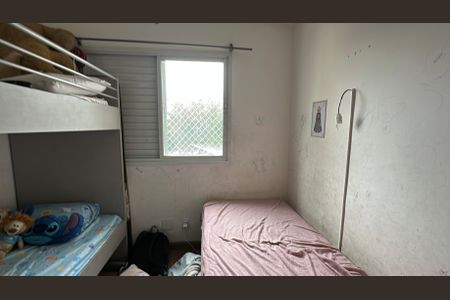 Quarto de apartamento para alugar com 2 quartos, 68m² em Jardim Iracema, Barueri