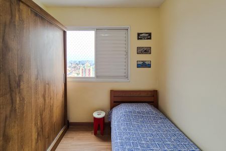 Quarto 1 de apartamento à venda com 2 quartos, 43m² em Assunção, São Bernardo do Campo