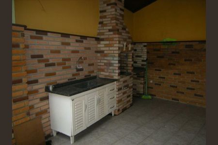 Casa à venda com 3 quartos, 125m² em Vila Sao Luis, São Paulo