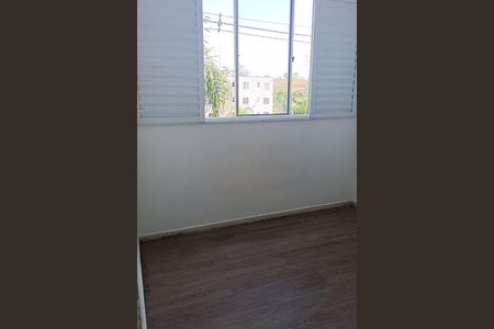 Apartamento à venda com 2 quartos, 45m² em Fazenda Grande, Jundiaí