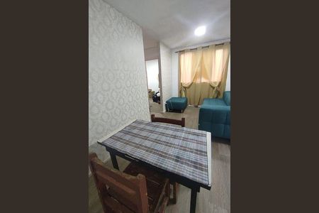 Apartamento à venda com 2 quartos, 45m² em Fazenda Grande, Jundiaí
