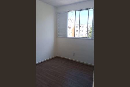 Apartamento à venda com 2 quartos, 45m² em Fazenda Grande, Jundiaí
