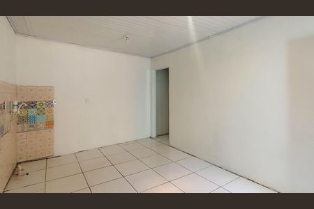 Sala/Cozinha de casa para alugar com 2 quartos, 35m² em Aberta dos Morros, Porto Alegre