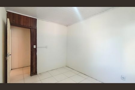 Quarto 1 de casa para alugar com 2 quartos, 35m² em Aberta dos Morros, Porto Alegre