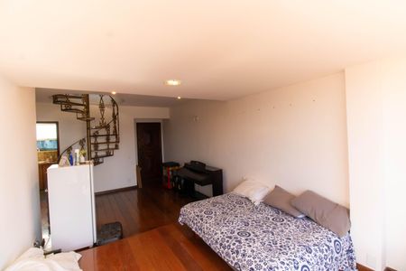 Sala de apartamento para alugar com 2 quartos, 194m² em Boa Viagem, Niterói