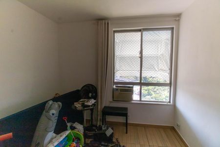 QUarto de apartamento para alugar com 2 quartos, 194m² em Boa Viagem, Niterói