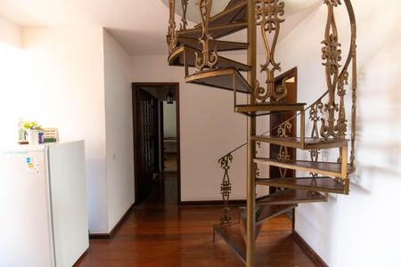 Sala de apartamento para alugar com 2 quartos, 194m² em Boa Viagem, Niterói