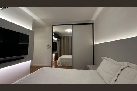 Apartamento à venda com 1 quarto, 47m² em Niterói, Canoas