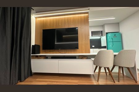 Apartamento à venda com 1 quarto, 47m² em Niterói, Canoas