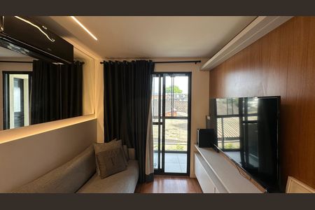 Apartamento à venda com 1 quarto, 47m² em Niterói, Canoas