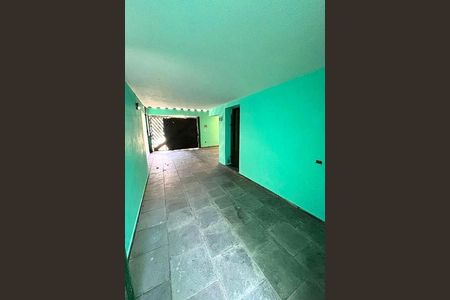 Casa à venda com 3 quartos, 152m² em Jardim Stetel, Santo André