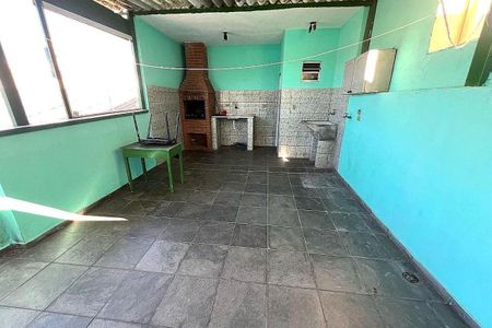 Casa à venda com 3 quartos, 152m² em Jardim Stetel, Santo André