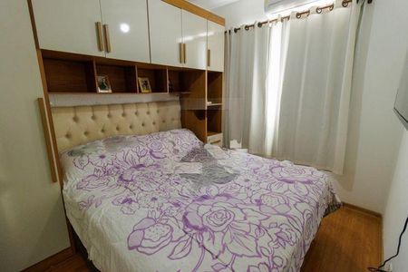 Apartamento à venda com 2 quartos, 45m² em Barreto, Niterói