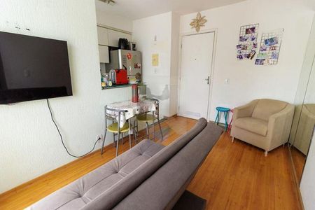 Apartamento à venda com 2 quartos, 45m² em Barreto, Niterói