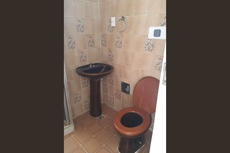 Apartamento à venda com 2 quartos, 60m² em Cubango, Niterói