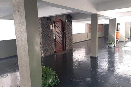 Apartamento à venda com 2 quartos, 60m² em Cubango, Niterói