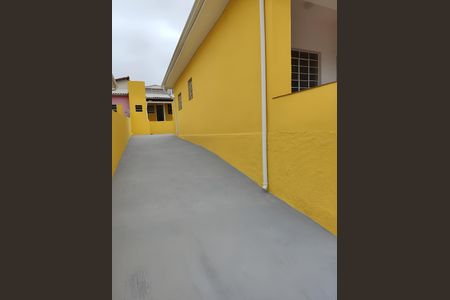 Casa para alugar com 1 quarto, 37m² em Vila Polopoli, São Paulo