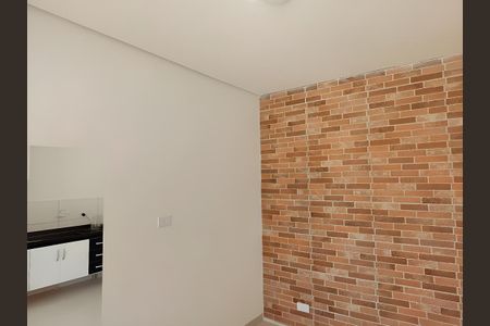 Casa para alugar com 1 quarto, 37m² em Vila Polopoli, São Paulo
