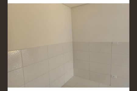 Casa para alugar com 1 quarto, 37m² em Vila Polopoli, São Paulo