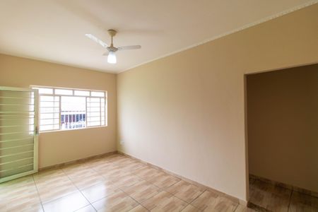Salas de casa à venda com 5 quartos, 302m² em Vila Maria Eugênia, Campinas