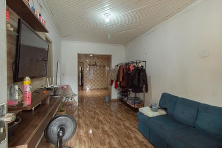 Casa para alugar com 2 quartos, 264m² em Jardim Nordeste, São Paulo