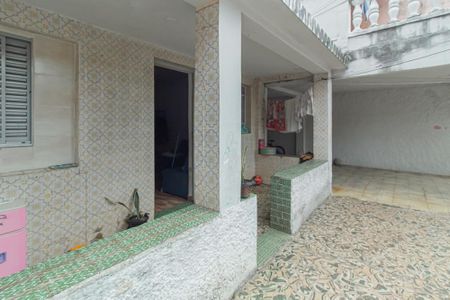 Casa para alugar com 2 quartos, 264m² em Jardim Nordeste, São Paulo