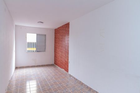 Sala de apartamento para alugar com 2 quartos, 56m² em Artur Alvim, São Paulo