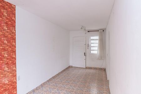 Sala de apartamento para alugar com 2 quartos, 56m² em Artur Alvim, São Paulo