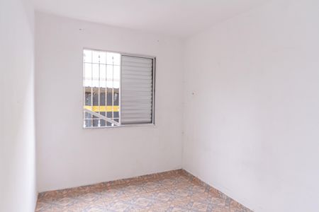 Quarto 1 de apartamento para alugar com 2 quartos, 56m² em Artur Alvim, São Paulo