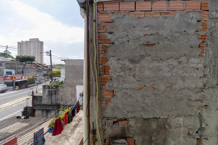 Casa 1 - Vista Quarto 2 de casa para alugar com 5 quartos, 232m² em Jardim Belem, São Paulo