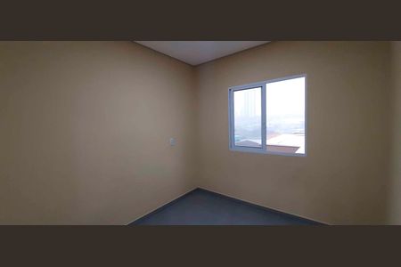 Quarto 2 de casa para alugar com 3 quartos, 75m² em Vila Yolanda, Osasco