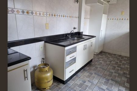 Apartamento à venda com 3 quartos, 100m² em Gutierrez, Belo Horizonte