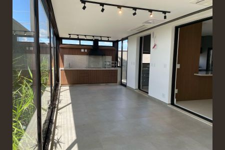 Casa à venda com 3 quartos, 209m² em Vila José Iório, Campinas