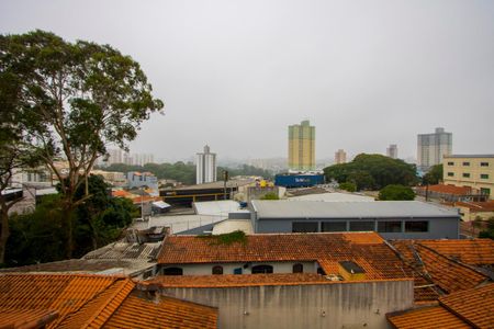 Vista do quarto 1 de apartamento à venda com 2 quartos, 125m² em Vila Príncipe de Gales, Santo André