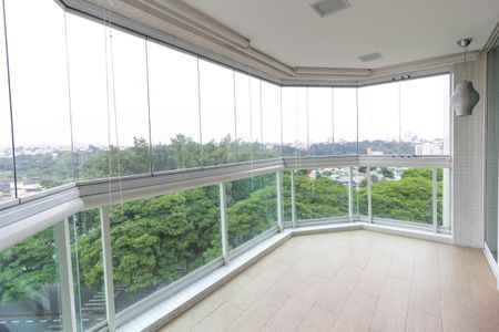 Apartamento para alugar com 4 quartos, 220m² em Vila Progresso, Guarulhos