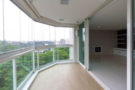 Apartamento para alugar com 4 quartos, 220m² em Vila Progresso, Guarulhos