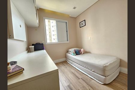 Quarto de apartamento à venda com 2 quartos, 54m² em Vila das Belezas, São Paulo