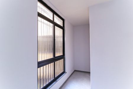 Detalhe Sala de apartamento para alugar com 3 quartos, 90m² em Méier, Rio de Janeiro