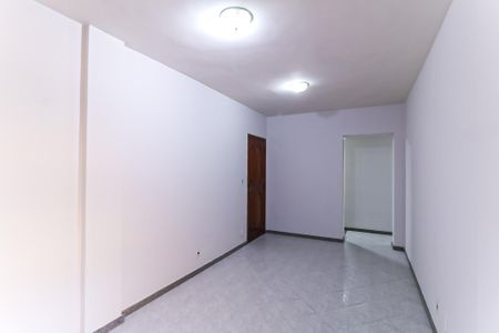 Sala de apartamento para alugar com 3 quartos, 90m² em Méier, Rio de Janeiro