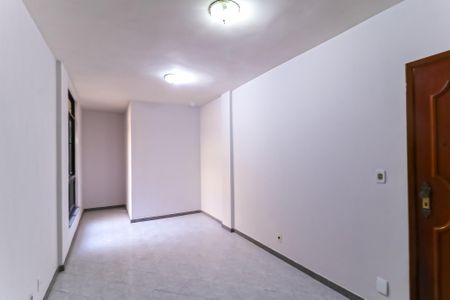 Sala de apartamento para alugar com 3 quartos, 90m² em Méier, Rio de Janeiro