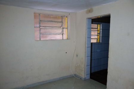 sala de casa para alugar com 1 quarto, 42m² em Vila Menck, Osasco