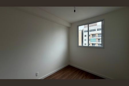 Quarto 1 de apartamento para alugar com 1 quarto, 24m² em Vila Lageado, São Paulo