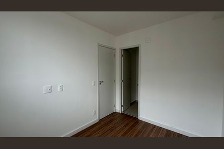 Quarto 1 de apartamento para alugar com 1 quarto, 24m² em Vila Lageado, São Paulo