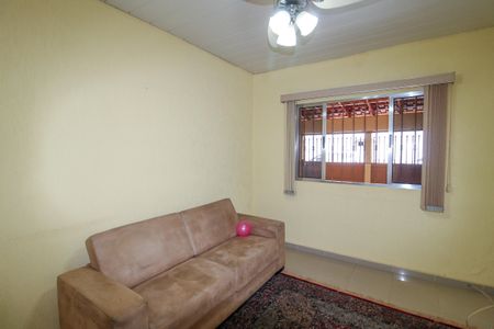 Sala de casa para alugar com 2 quartos, 280m² em Rio Pequeno, São Paulo