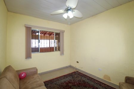 Sala de casa para alugar com 2 quartos, 280m² em Rio Pequeno, São Paulo